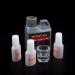 42 Pcs Acrylic Nail Art Kit Acrylic Glitter Powders Liquid Clipper Primer Nail Art Tips Set Kit - Buy Online on GoSupps.com