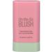 Cream Blush Stick Easy Apply Twist Stick Blush for Cheeks for Eyelids and Lips (1#shy pink) - Buy Online on GoSupps.com