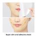 JMSOLUTION Honey Luminous Royal Propolis Mask - 10 Sheets (30ml) for Glowing Skin - Buy Online on GoSupps.com