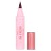 Lime Crime Freckle Pen  Amber (Freckle Brown) - Lightweight Buildable Makeup with Felt Tip Applicator for Natural Look - Long-Lasting & Waterproof Dot Spot Pen - Vegan & Cruelty-Free