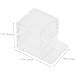 VILLFUL Pet Water Feeder Ants Drinking Tool Ants Water Feeding Bowl Small Ants Feeder Insect Feeder Plastic - Buy Online on GoSupps.com