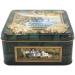 O'Neill's Shamrock Shaped Shortbread In An Images of Ireland Tin 80G - Buy Online on GoSupps.com