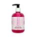 Palmsafe Bubblegum Luxury Hand Wash Soothing Hand Cleanser Hydrates Sensitive or Irritated Skin - Natural Bioactives to Nourish and Moisturise Vegan-friendly