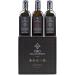 3 x 500 ml Gourmet Gift Box - Oro del Desierto Organic - Extra Virgin Olive Oil - Buy Online on GoSupps.com
