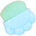 Muflydo Sunscreen Brush for Kids | Suntan Lotion Applicator Sunblock Buddy Brush - Portable Suntan Lotion Applicator Ergonomic Sun Screen Applier Sun Cream Brush for Kids Boys Girls Blue - Buy Online on GoSupps.com