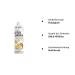 Best Body Nutrition Vital Drink Zerop - Sugar-Free Multi-Fruit Beverage Concentrate | 40L Finished Drink | 500ml Pack - Buy Online on GoSupps.com
