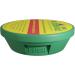 Dizefa Tick Traps (5 Cans) - Original Tick Defense for Your Garden | Innovative Protection for Humans & Pets | Reduce FSME & LyReliosis Risks - Buy Online on GoSupps.com
