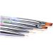 Ipetboom Sets Nail Drawing Pen Nail Dotting Pen Nail Art Uv Gel Pen Glue Pen - Buy Online on GoSupps.com