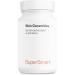 SuperSmart Skin Ceramides -Patented- with Wheat Ceramides LipoWheat Phytoceramides Supplement - Skin Hydration & Protection - 60 Softgels