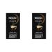 NESCAFE Grande Roast and Ground Filter Coffee 500g | Round-Bodied Arabica and Robusta blend (Pack of 2)