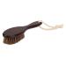 Buy Socobeta Beard Brush - Hard Bristles Wooden Handle Retro Style for Men s Beard Care - Buy Online on GoSupps.com