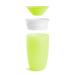 Munchkin Miracle 360 Toddler Sippy Cup Green/Blue 10 Oz - 2 Pack - Buy Online on GoSupps.com