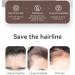 Hairline Volume Powder Hairline Contour Shadow Powder Waterproof Hair Powder Thinning Hair Coverage (1) - Buy Online on GoSupps.com
