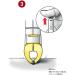 tickSAFE Tick Remover - Human | Safe and Effective Tick Removal Tool - Buy Online on GoSupps.com
