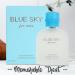 Blue Sky Spray Cologne - Eau De Toilette for Men - 3.8 fl.oz - Buy Online on GoSupps.com