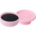 Beavorty 3pcs Makeup Brush Cleaning Box silicone brush cleaner makeup cleaning bowl makeup brush cleaner solution make up silicone makeup brush cleaner Wet and dry Silica gel carpet - Buy Online on GoSupps.com