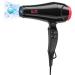 Buy BERTA 1875W Professional Salon Hair Dryer - Negative Ionic 2 Speed 3 Heat Settings AC Motor Concentrator Nozzle - International Shipping Available - Buy Online on GoSupps.com