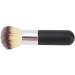 Powder Makeup Brush Matte Handle Makeup Setting Brush Comfortable Grip for Salon Use - Buy Online on GoSupps.com