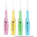 Waitlover Tonsil Stone Remover Tool with LED Light Box - Ear & Tooth Care Kit for Whitening - Includes Irrigation Syringe Extractor - Buy Online on GoSupps.com