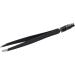 Sonew Eyelash Grafting Tweezer Eyebrow Tweezer with Tail Eyebrow Brush Oblique Mouth Design Easy to Use Lash Nipper for Makeup - Buy Online on GoSupps.com
