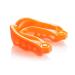 Shock Doctor Kid's Gel Max Flavour Fusion Mouth Guard Youth Orange
