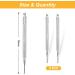 Acupuncture Pen & Needles Set | 2-Pack Acupressure Device for Physiotherapy & Trigger Point Massage - Buy Online on GoSupps.com