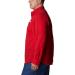 Columbia Men's PFG Tamiami II UPF 40 Long Sleeve Fishing Shirt - Red Spark (Medium) - Buy Online on GoSupps.com