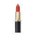 L'Oreal Paris Color Riche Magnetic Stones Matte Lipstick 358 Lava 5ml 358 Lava 2.4 g (Pack of 1)