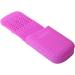 FRCOLOR 4 Pieces Makeup Brush Pad Foldable Brush Cleaner Brush Cleaning Tool Makeup Brush Mat for Brush Cleaning Makeup Tool Cleaning Accessories Multifunctional Wash Pad - Buy Online on GoSupps.com