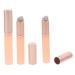 Buy Didiseaon 9 Pcs Lip Brush Set - Lip Mask Applicator & Makeup Beauty Tools for Flawless Lip Application | Pink Lipstick & Gloss Wands - Buy Online on GoSupps.com