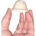 Mascoto Conception Cup - Hormone-Free Fertility Aid for Natural Conception at Home - Buy Online on GoSupps.com