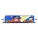 M.Y. San SkyFlakes Cracker Sandwich with Condensada (Sweet Milk) 10.58oz (300g) - Buy Online on GoSupps.com