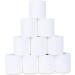 Glanzzeit Bamboo Toilet Paper Ultra Soft Hand Towels 4 Ply Toilet Tissue Comfort Care Bath Tissue 10 Rolls - Buy Online on GoSupps.com