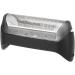 Buy Predolo Electric Protective Durable Replacement Foil Head Shaver Unit International Shipping Available - Buy Online on GoSupps.com