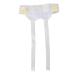 HURRISE Hernia Belt for Kids | Soft Adjustable Inguinal Hernia Support | Reduce Soreness & Discomfort - Buy Online on GoSupps.com