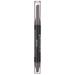 Revlon ColorStay 2-in-1 Angled Kajal Eyeliner in Fig (102) - Waterproof Eye Makeup with Smudge Brush for Smokey Eyes - 0.01 Ounce - Buy Online on GoSupps.com