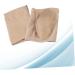 FOMIYES 3 Pairs Heel Anti-Crack Socks Gel Socks Ankle Socks - Buy Online on GoSupps.com