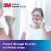3M Clinpro 5000 Anti-Cavity Toothpaste (1.1% Sodium Fluoride) Vanilla Mint Flavour 113 g - Buy Online on GoSupps.com