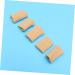 FRCOLOR 5pcs Basketball Finger Support - Thumb Protector Band Set Cushions & Splint for Sports - Beige Size 1 - International Shipping Available - Buy Online on GoSupps.com