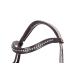 Crownclub F rst Alexander bitless bridle bitless snaffle pony