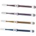 Tovinanna 4 Sets Nano Toothbrush - Silk & Silicone Oral Care for Kids & Adults | Healthy Mouth Cleaning - Buy Online on GoSupps.com