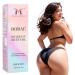 Macaria Cosmetics Pvt Ltd Bobae Brazillian Body Butt Oil For Women