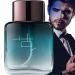 1/2PCVSYG Cologne for Men 1/2PCVSYG cologne for men seductra 2PCVSYG Fragrance Men's Fragrance Cologne Alpha Touch Cologne 2VPCSYG Date Edition Perfume Long Lasting Fragrance (C)