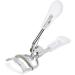 White Transparent Handle Pro Eye Curling Eyelash Curler Clip Beauty Makeup Tool Eyelash Curler Multiple Colors - Buy Online on GoSupps.com