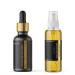 Huile de Souchet Duo 30 mL Spray + 30 mL Pipette | Soin Apr s pilation Visage Corps & Cheveux Nourrissante & Adoucissante