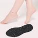 CIIEEO Massaging Orthotic Shoe Insoles - Plantar Fasciitis Relief - Size 3 - Buy Online on GoSupps.com