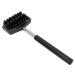 Back Massage TeleskoProll Device - Portable Massage Stick for Body Relief | Ideal for Men & Women - Comfort & Care in Black - Buy Online on GoSupps.com