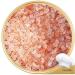 Himalayan Rose Pink Coarse salt | 1 KG | Coarse Salt | - Buy Online on GoSupps.com