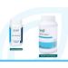 Klaire Labs Spectrafiber - Hypoallergenic Soluble Fiber Blend with Apple Pectin & Glucomannan - 120 Capsules - Gluten-Free - Buy Online on GoSupps.com