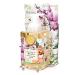 Michel Design Works Orchids in Bloom Foaming Hand Soap 17.8oz - Narcissus Scent - Buy Online on GoSupps.com